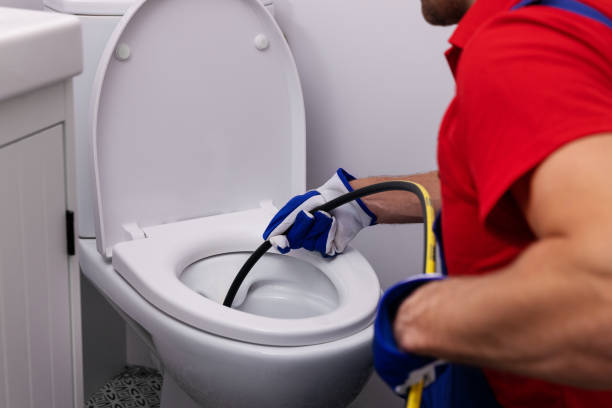 Best Plumbing Installation Services  in Lincolnia, VA