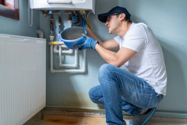 Water Softener Installation in Lincolnia, VA